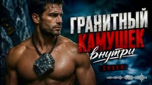 Гранитный камушек в груди ❤️ Cover _ Божья Коровка