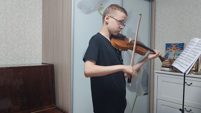 Зачёт 4_24 июля_Роде_Каприс 2.mp4 смотреть онлайн