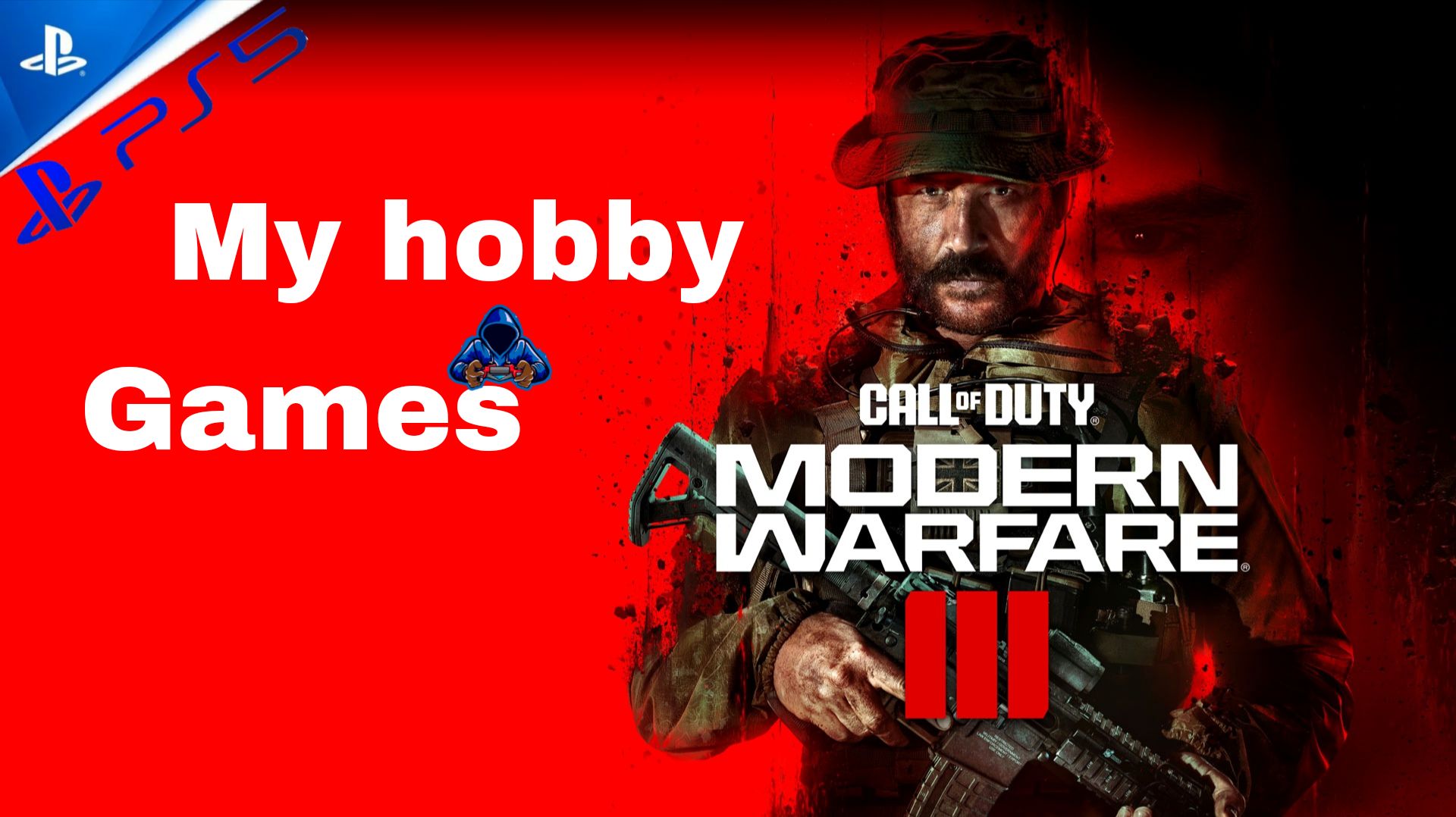 Стрим с PS5#Call of Duty: Modern Warfare 3#часть 2 смотреть онлайн