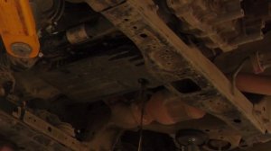 Полная замена масла в АКПП Tank 300 в Новосибирске