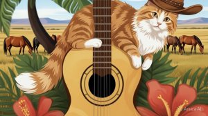 Великолепная семерка 😎 🌵🐾