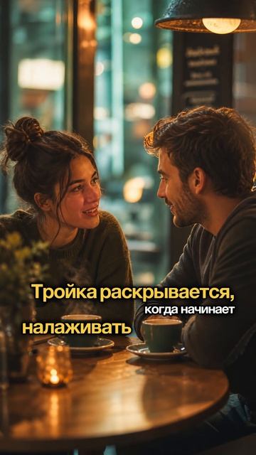 Число души 3 и число жизненного пути 3: через творчество или через дисциплину?  #нумерология