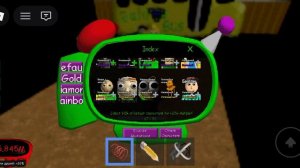 ИГРОКИ БЫЛИ В ЯРОСТИ КОГДА Я УКРАЛ ЭТОТ БАЛДИ в ROBLOX Steal a Baldi