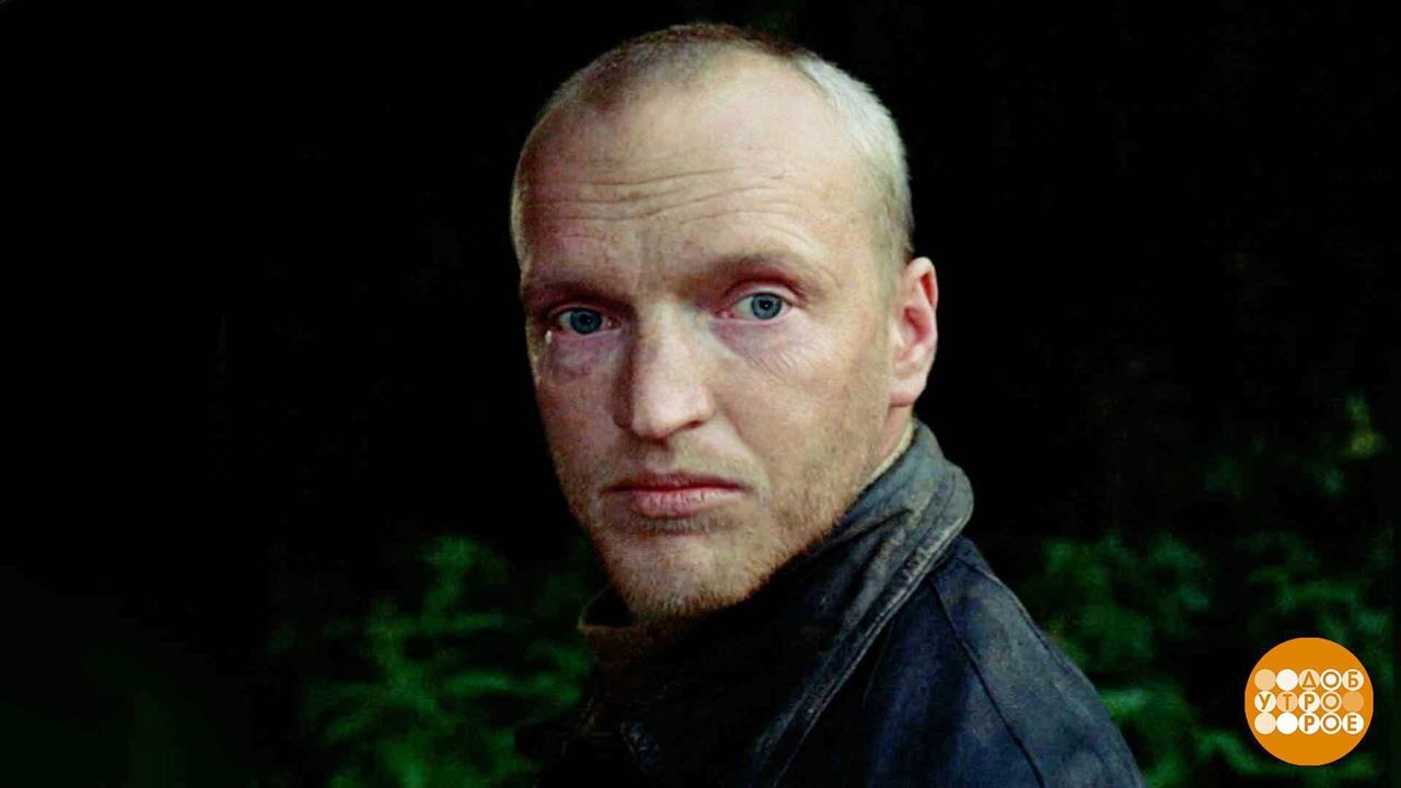 Александр Кайдановский. Чужой среди своих. Доброе утро. Фрагмент выпуска от 23.07.2026 смотреть онлайн