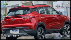 Китайские авто на АИ-92: Экономия или смерть мотора?