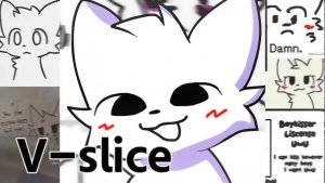 Friday night Funkin VS BOYKISSER [V-SLICE]