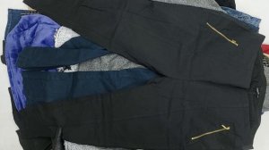 ПРОДАН 45007 Микс большие размеры зимние, 5пак, оптом