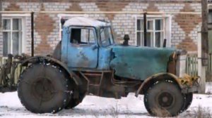 #1500.ТЮНИНГ ИЗ МЕТАЛЛОЛОМА/TUNING OF METAL #1[HD](АВТО БЛОГ 2016)