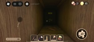 мимо библиотеки И ПРЯМО В РУМС| 
Doors👁|(4)