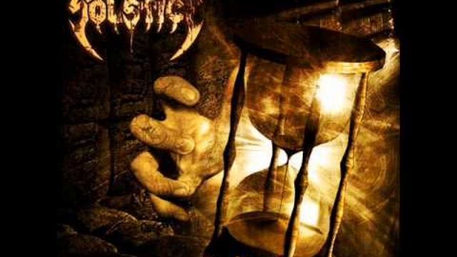 09 - Extremes (SOLSTICE) смотреть онлайн