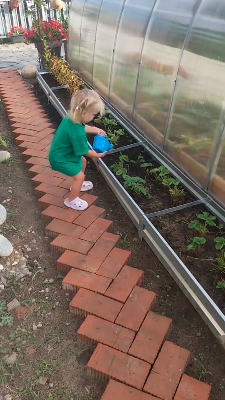 Клёвый денёк у Карасёвых