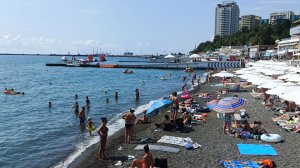 СОЧИ СЕГОДНЯ 🔥23 ИЮЛЯ 2026✅МАЗУТ,СИРЕНЫ,МЕДУЗЫ 😳ОБСТАНОВКА НА КУРОРТЕ В ПИК СЕЗОНА 🏖️СОЧИ 2026