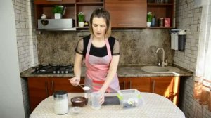 Малосольная скумбрия простой и вкусный рецепт