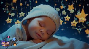 КОЛЫБЕЛЬНАЯ ДЛЯ МАЛЫШЕЙ 💤 МОЦАРТ И БРАМС • СПОКОЙНАЯ МУЗЫКА ДЛЯ СЛАДКИХ СНОВ