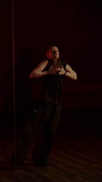 Анастасия Яковлева DeepInsideDanceStudio смотреть онлайн