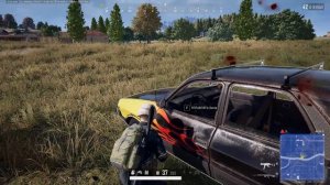 PLAYERUNKNOWN'S BATTLEGROUNDS 2026.07.03 - 19.28.06.09