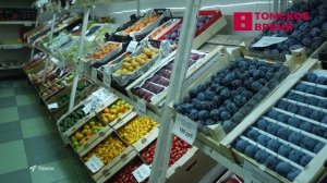 Экспорт овощей от 5 узбекских поставщиков запретили в России