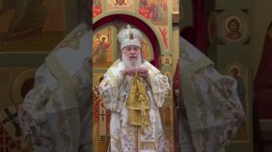 Слово перед Погребением Протопресвитера Михаила Ардова. Москва РПАЦ 18.07.2026 г
