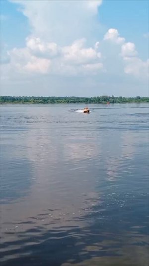 мини лодка 9.9(15)