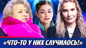 Тарасова вмешалась в скандал с «бегством» Петросян ★ Новости Шоу-Бизнеса