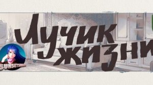 Лучик жизни Миша завёл питомца робопёс
