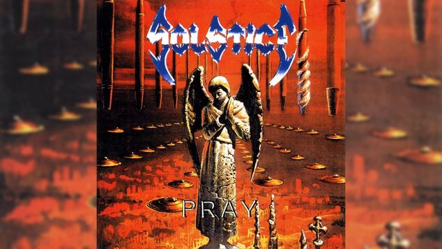 SOLSTICE - "Pray" (Full Album) 1995 смотреть онлайн