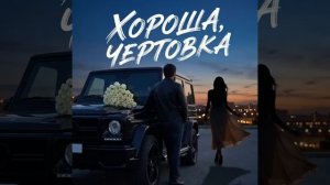 Хороша, чертовка - Admar Dzhiraev