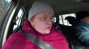 Влог от 04.03.2023