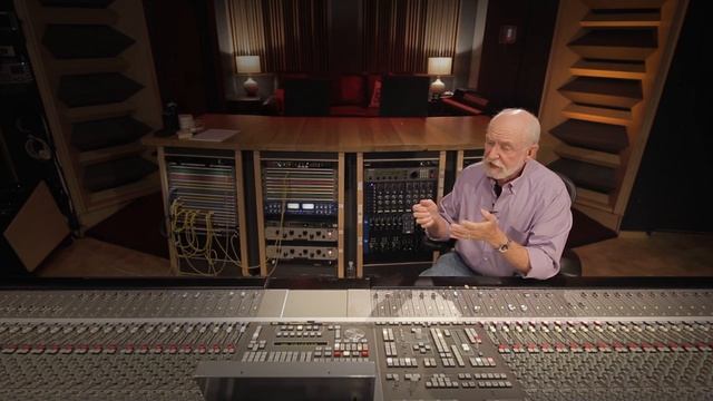 3 Andy Wallace mixing 'Hallelujah' by Jeff Buckley смотреть онлайн