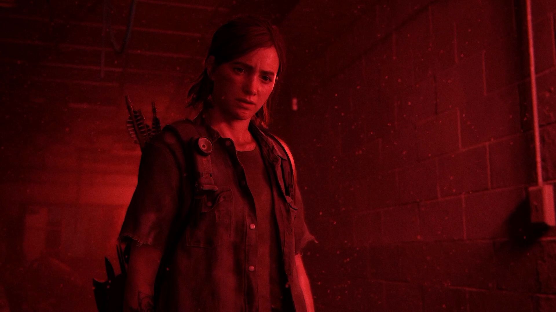 Убить Нору / The Last of Us Part 2 / Одни из нас 2 смотреть онлайн