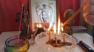 ‼️РУНЫ.Чистим ДОМ и живущих в нём 🌳🔥🪺‼️⚖️🪞🛡️