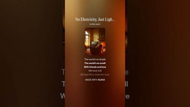 DJ LeGriNi - No ElectricityJust Light.mp4 смотреть онлайн