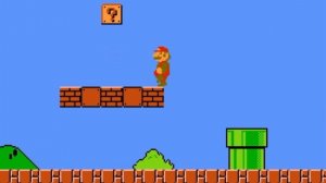 Super Mario Bros Crossover | Прохождение - 1 часть