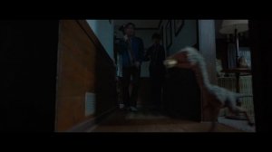 На краю Оук-стрит - Финальный трейлер (Субтитры, 4К, 2026)