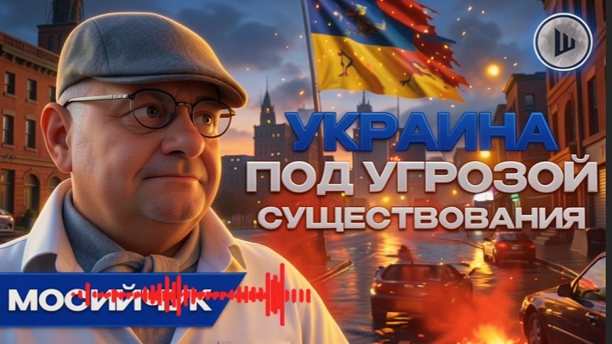 Точка НЕВОЗВРАТА пройдена: ТЦК преступная группировка! МОСИЙ/ ДАВЛЕНИЕ БУДЕТ УСИЛИВАТЬСЯ.ОТПОР... смотреть онлайн