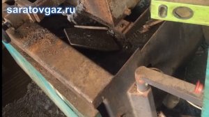Изготовление регуляторов давления газа, клапанов газовых, фильтров газа.