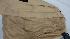 43910 Тренч пальто женские, 6пак, trench donna, секонд (vintage/extra) оптом