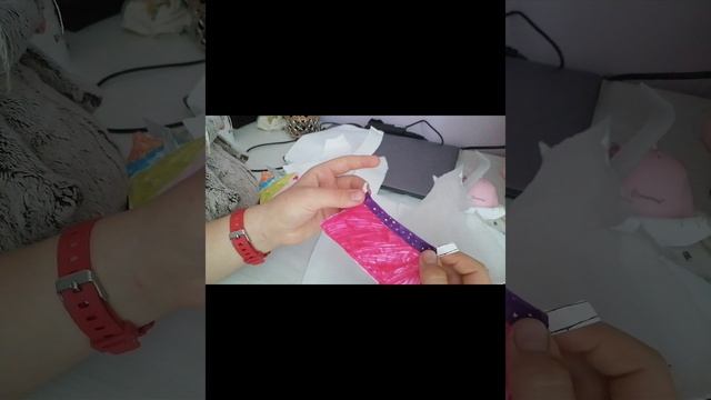 Басик своими руками