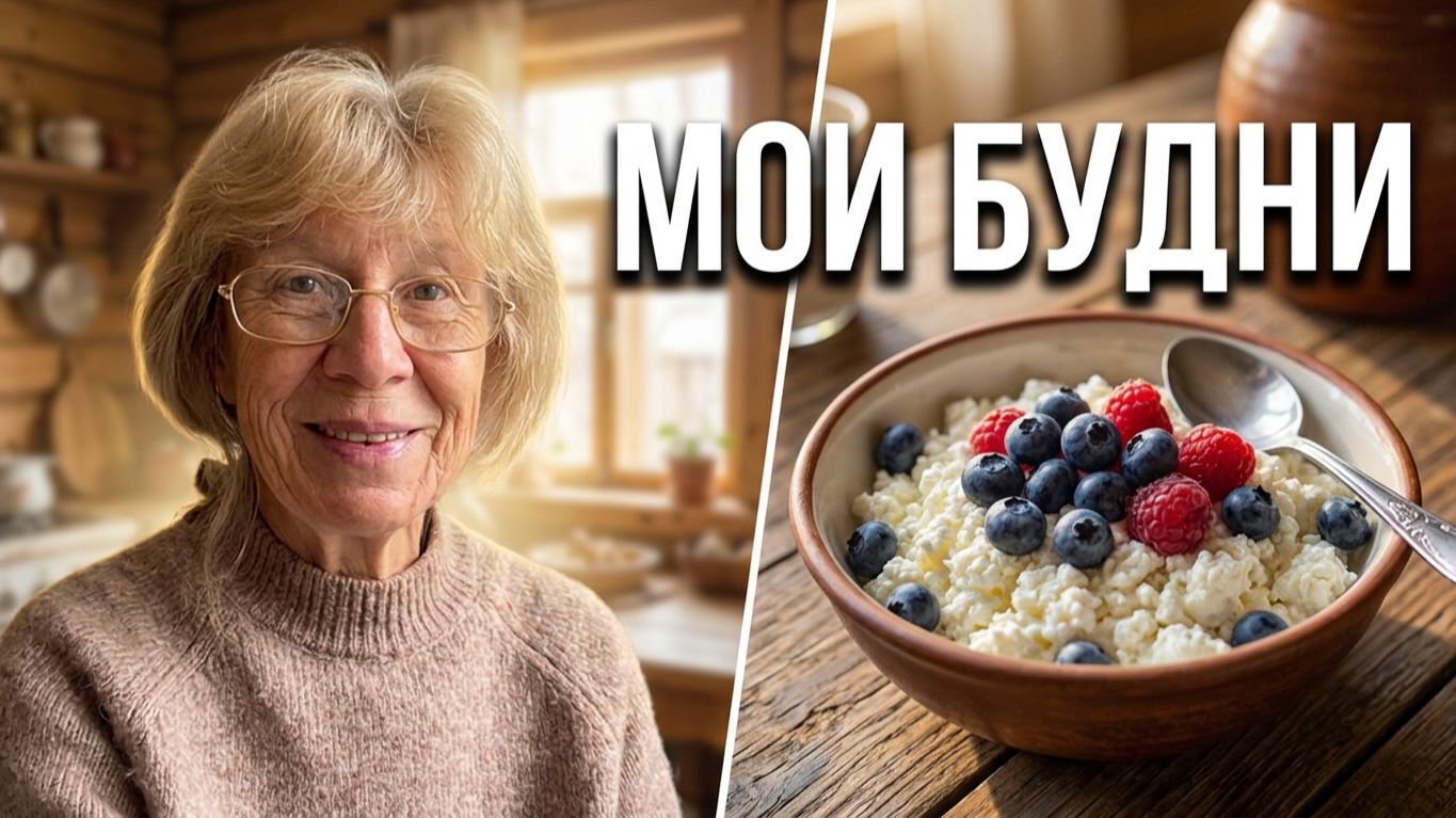 Живу в деревне смотреть онлайн