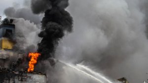 Армия России отрезает Украину от поставок оружия по морю