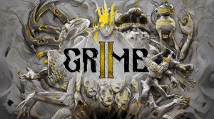 GRIME I I #7