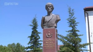 «Адамти ва замана». Магомед Нурбагандов: «Работайте, братья!»