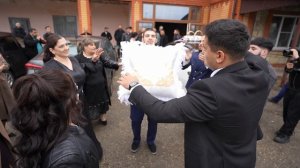 Езидская Свадьба 26.04.2026 г. Елец ЧАСТЬ 1