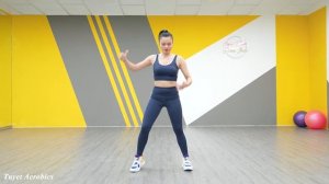 Tuyet Aerobics 251025
