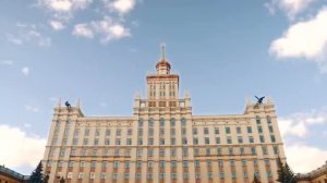 23 студента ЮУрГУ стали миллионерами