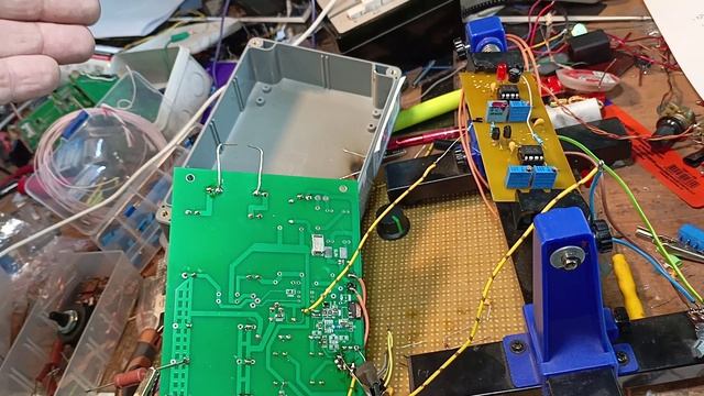 электро пастух Giksos Elektro 6000 6 Дж ремонт модернизация смотреть онлайн