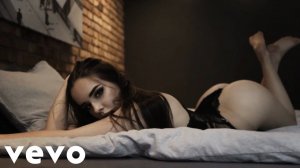 Night Lovell - Deira City Centre (BLACKVETTE Slowed Remix) Deep House Remix