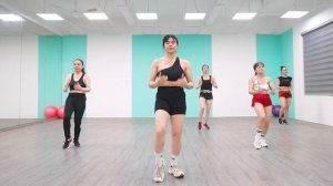 Eva Zumba 250912