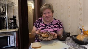 Любашины будни,мукбанг ✅Нарисовалась проблема,надеюсь до понедельника хуже не будет ‼️23.07.2026.