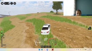 Roblox Ролевая игра на границе Сан-диего с Русланом